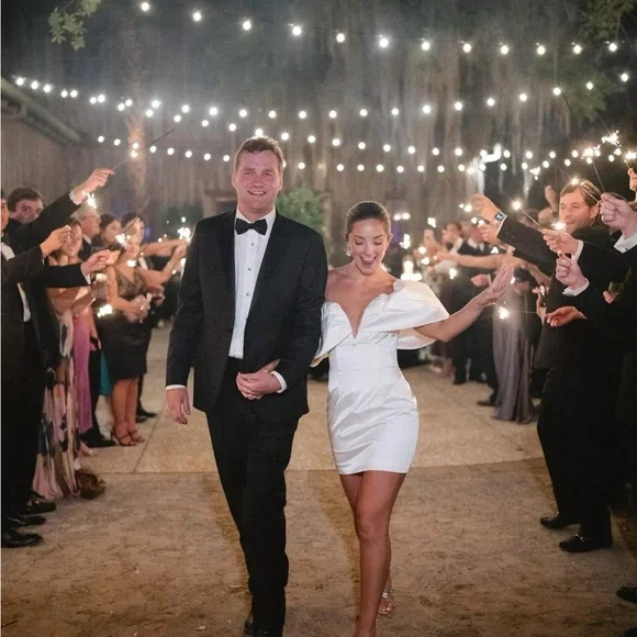 Sau Lee Blair Dress - Picture 4 of 6